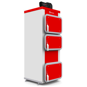 Твердотопливный котел Heiztechnik Q HIT PLUS 40 [CLONE]